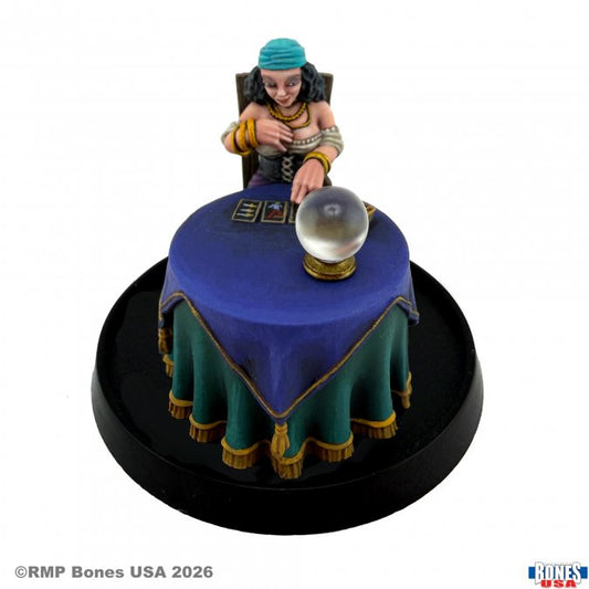 RPR 30294: Madam Estrella, Uromov Fortune Teller - Reaper Legends