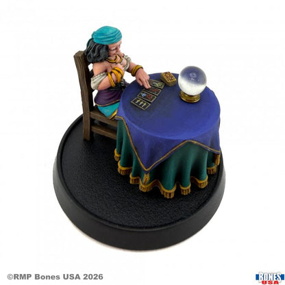 RPR 30294: Madam Estrella, Uromov Fortune Teller - Reaper Legends
