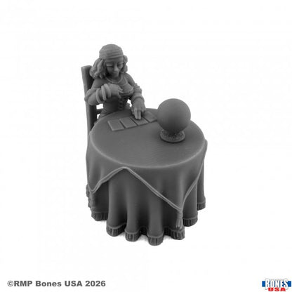 RPR 30294: Madam Estrella, Uromov Fortune Teller - Reaper Legends