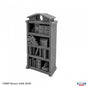 RPR 30295: Wizard's Study: Bookcase - Reaper Legends