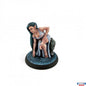 RPR 30310: Lissae, Water Nymph (Clear) - Bones USA: Reaper Legends
