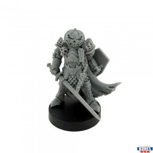 RPR 30316: Halloween Knight - Reaper Legends
