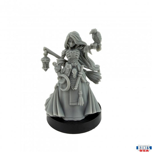 RPR 30317: Hallow's Eve - Reaper Legends