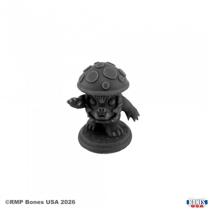 RPR 30324: Wolfman Shroomie (Wereshroom) - Reaper Legends