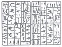 Warhammer 40,000: Kabalite Warriors (Drukhari)