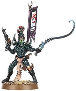 Warhammer 40,000: Kabalite Warriors (Drukhari)