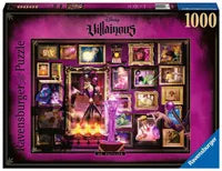 Ravensburger  Puzzles: Villainous