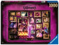 Ravensburger  Puzzles: Villainous