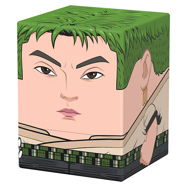 Squaroes: Boulder 100+ Netflix- One Piece- Wave I