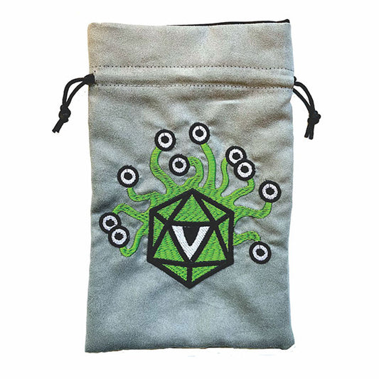 Black Oak: Dice Bag - dHolder