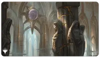 Playmat: MTG Ravnica Remastered