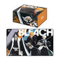 UNION ARENA Playmat & Half Storage Box set