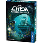 The Crew: Mission Deep Sea - Board Game
