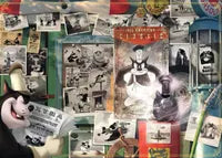 Ravensburger  Puzzles: Villainous