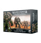 Warhammer The Horus Heresy: Legiones Astartes - Saturnine Terminator Squad