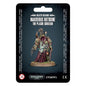 Warhammer 40K: Death Guard - Foul Blightspawn