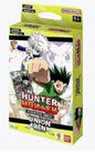 Union Arena: Hunter X Hunter Starter Deck