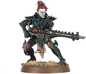 Warhammer 40,000: Kabalite Warriors (Drukhari)