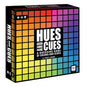 Hues and Cues - Board Game