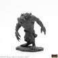 RPR 44002: Rock Troll - Bones Black