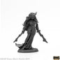 RPR 44003: Ziba, Female Efreeti - Bones Black