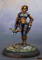RPR 44005: Tara the Silent - Bones Black