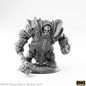 RPR 44011: Maggotcrown Ogre Juggernaut - Bones Black