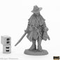 RPR 44013: Jakob Knochengard - Bones Black
