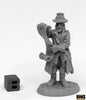 RPR 44018: Sheriff Drumfasser - Bones Black