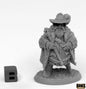 RPR 44019: Reeve Irremborg, Planomap of Dreadmere - Bones Black