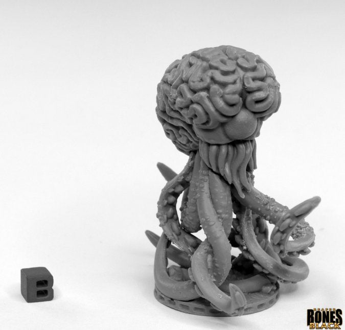 RPR 44023: Hivewarden - Bones Black