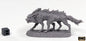 RPR 44025: Bloodwolf - Bones Black