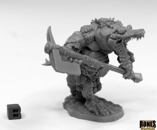 RPR 44028: Torlan - Bones Black