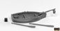 RPR 44032: Dreadmere Fishing Boat - Bones Black