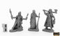 RPR 44036: Women Of Dreadmere (3 Figures) - Bones Black