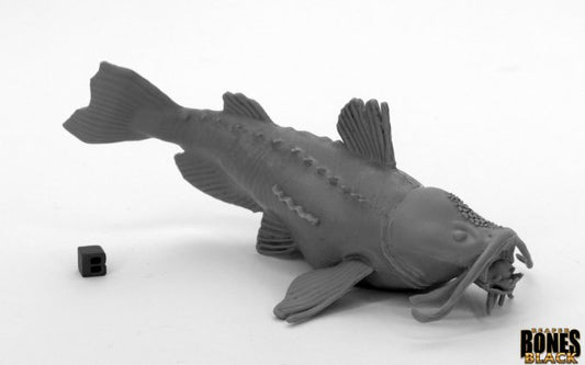 RPR 44038: Gulper - Bones Black