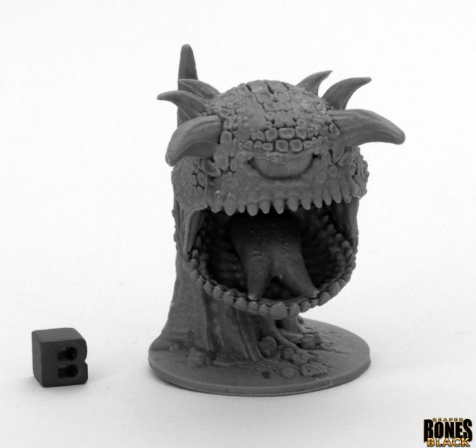 RPR 44044: Dark Watcher - Bones Black