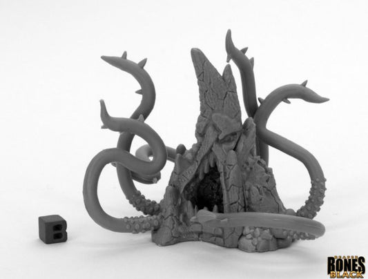 RPR 44049: Stone Lurker - Bones Black