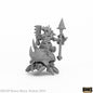 RPR 44055: Bloodstone Gnome Cavalry - Bones Black