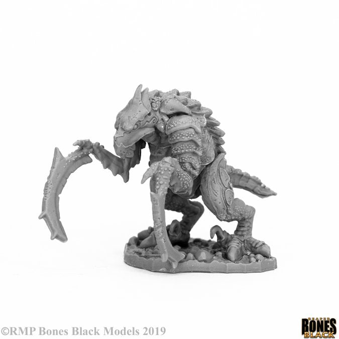 RPR 44061: Gloom Stalker - Bones Black