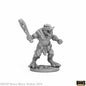 RPR 44063: Blacktooth Savage - Bones Black