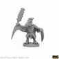 RPR 44067: Skywing Storm Caller - Bones Black
