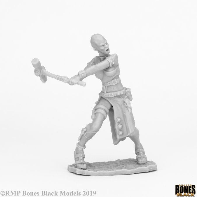 RPR 44083: Stone Giant Champion - Bones Black