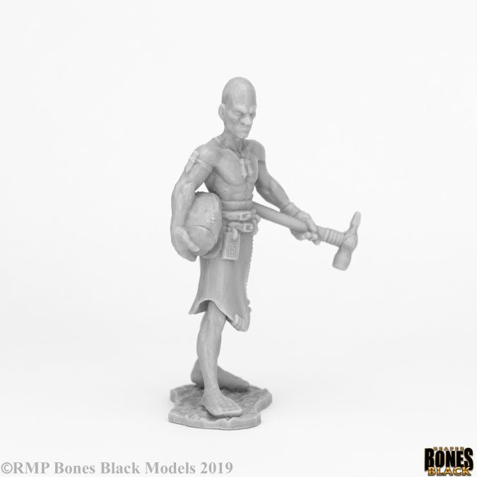 RPR 44084: Stone Giant Carver - Bones Black