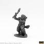 RPR 44095: Jade, Fire Warrior - Bones Black