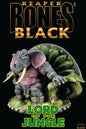 RPR 44101: Lord of the Jungle - Bones Black