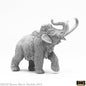 RPR 44111: Pygmy Mammoth - Bones Black