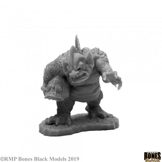 RPR 44119: Marsh Troll - Bones Black