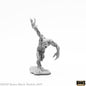 RPR 44121: Moor Troll - Bones Black