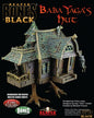 RPR 44130: Baba Yaga's Hut - Bones Black
